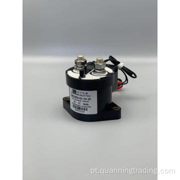 QNE300A Contactor DC de alta tensão